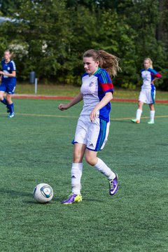 Bild 157 - B-Juniorinnen SV Henstedt Ulzburg - FSC Kaltenkirchen : Ergebnis: 3:2